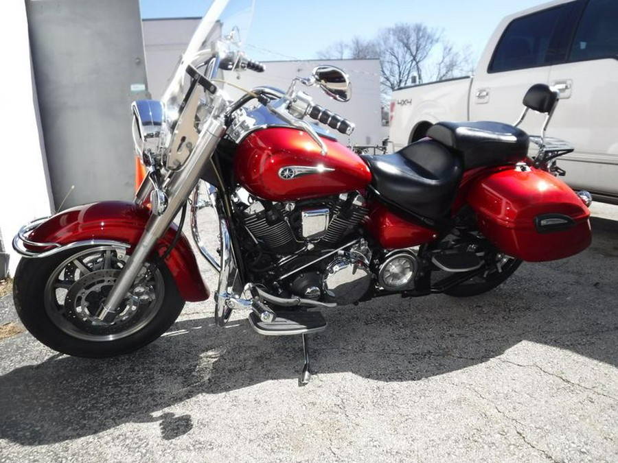 2006 Yamaha ROAD STAR