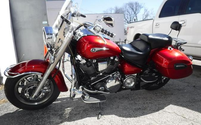 2006 Yamaha ROAD STAR