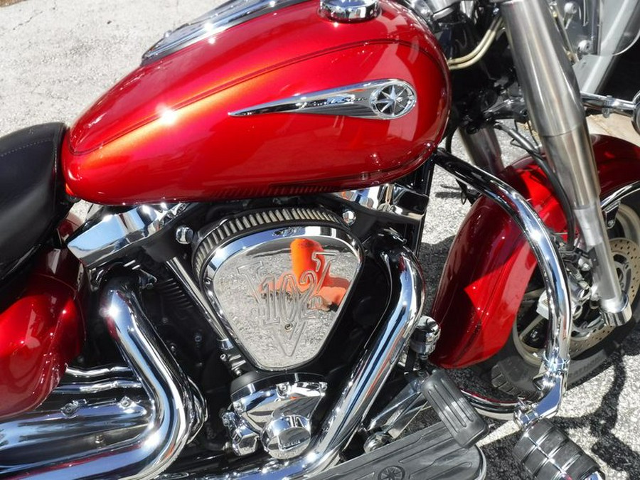 2006 Yamaha ROAD STAR