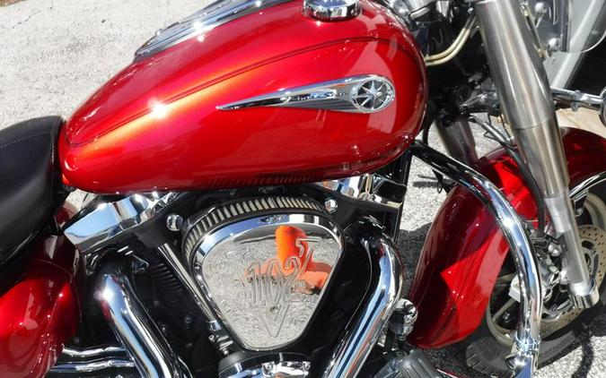 2006 Yamaha ROAD STAR