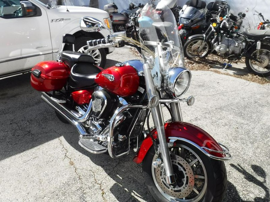 2006 Yamaha ROAD STAR