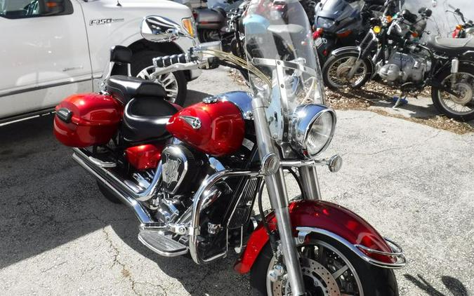 2006 Yamaha ROAD STAR