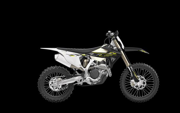2026 Triumph TF450-C