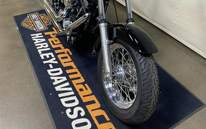 1998 Harley-Davidson FXSTC