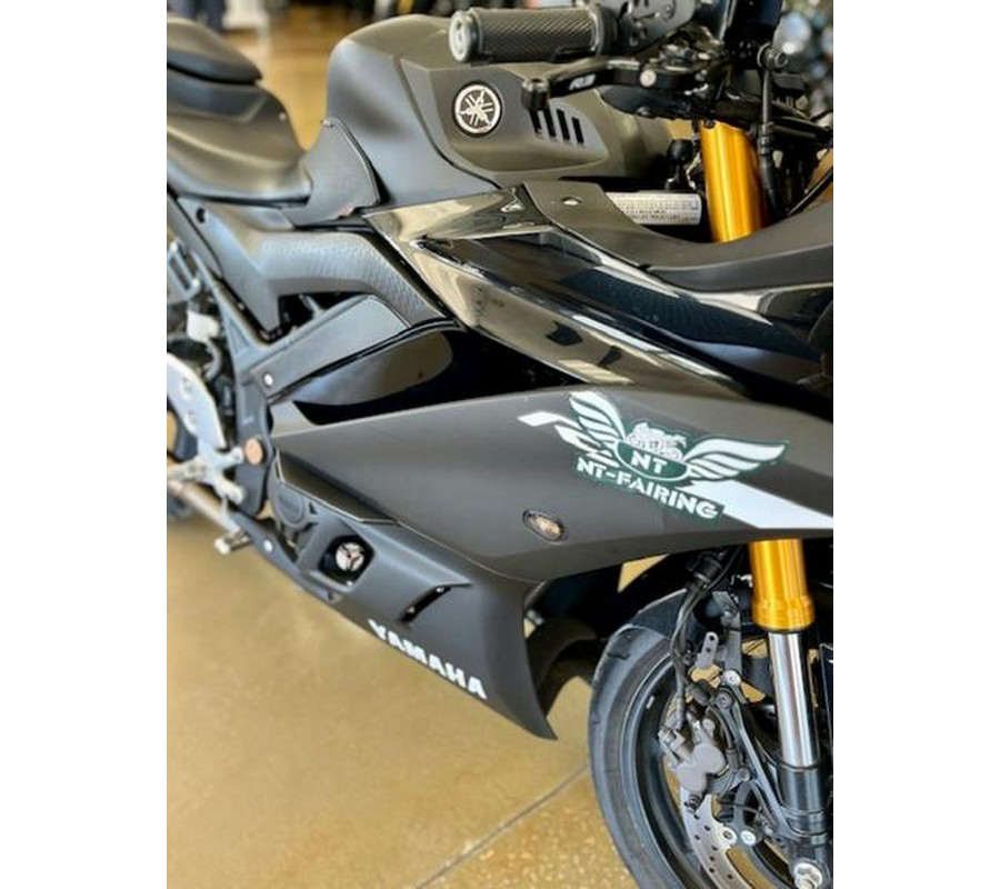2019 Yamaha YZF-R3 ABS