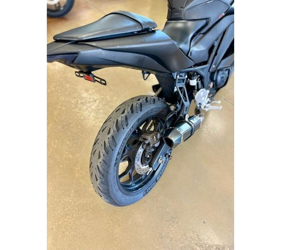 2019 Yamaha YZF-R3 ABS