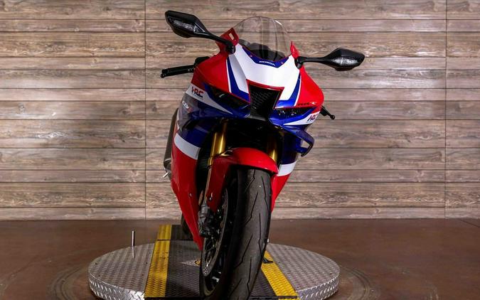 2026 CBR1000RR-R Fireblade SP - Honda