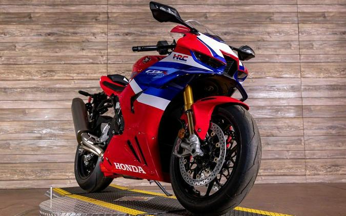 2026 CBR1000RR-R Fireblade SP - Honda