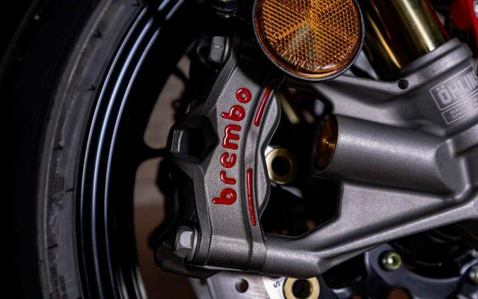2026 CBR1000RR-R Fireblade SP - Honda