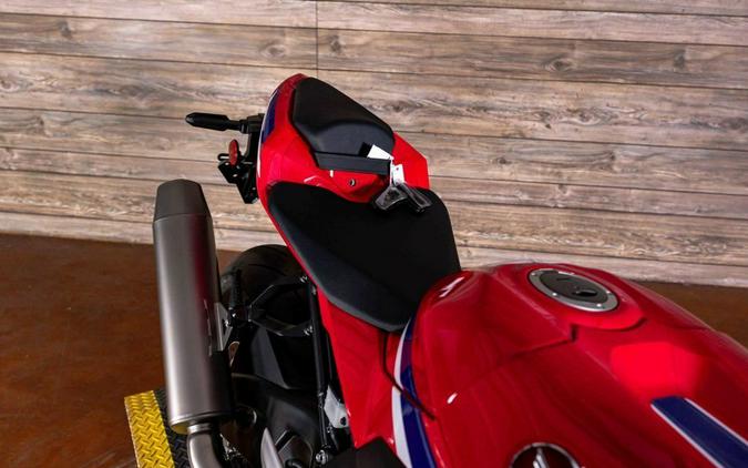 2026 CBR1000RR-R Fireblade SP - Honda