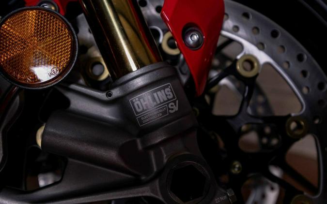 2026 CBR1000RR-R Fireblade SP - Honda