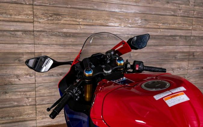 2026 CBR1000RR-R Fireblade SP - Honda
