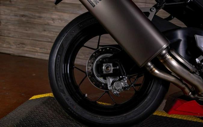 2026 CBR1000RR-R Fireblade SP - Honda