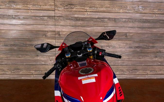 2026 CBR1000RR-R Fireblade SP - Honda