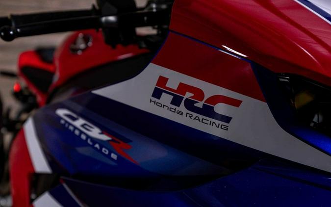 2026 CBR1000RR-R Fireblade SP - Honda