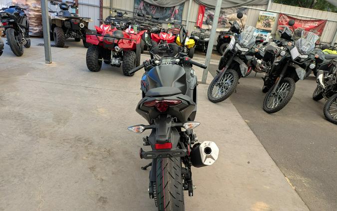 2026 Kawasaki Ninja® 500 ABS