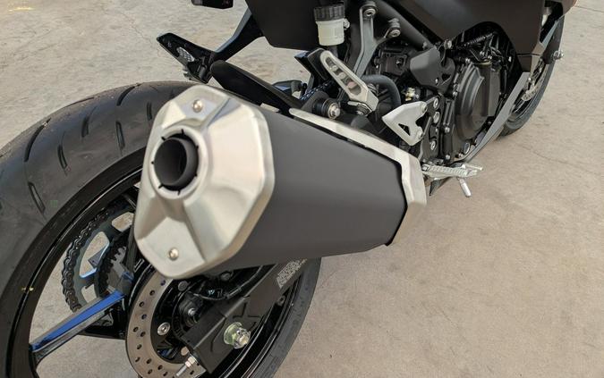 2026 Kawasaki Ninja® 500 ABS