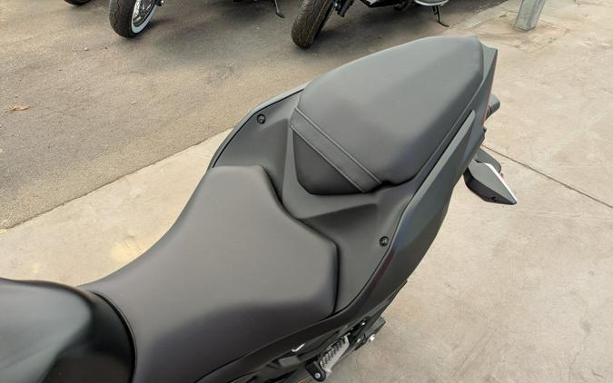 2026 Kawasaki Ninja® 500 ABS