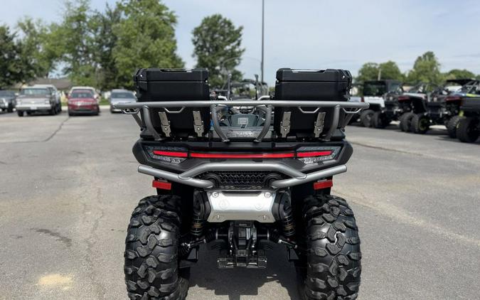 2026 CFMOTO CFORCE 1000 Overland
