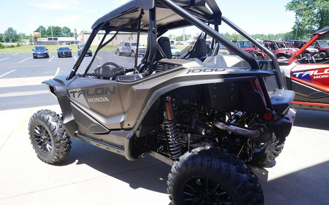 2026 TALON 1000X - Honda