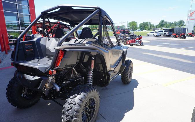2026 TALON 1000X - Honda