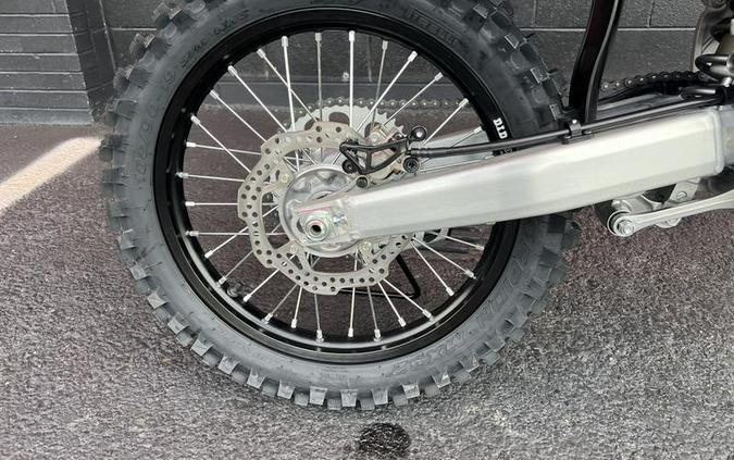 2027 Honda® CRF250R