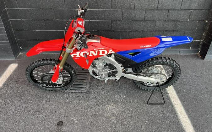 2027 Honda® CRF250R