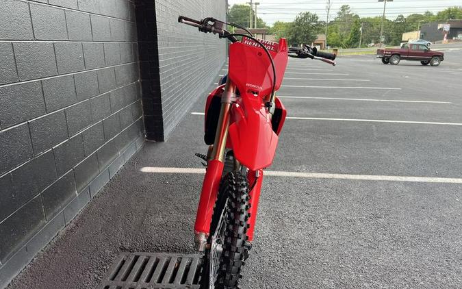 2027 Honda® CRF250R