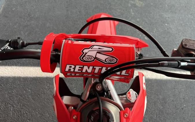 2027 Honda® CRF250R