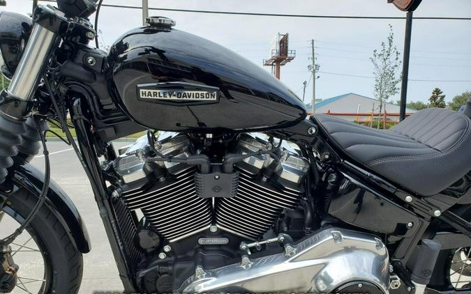 FXBB 2026 Street Bob®