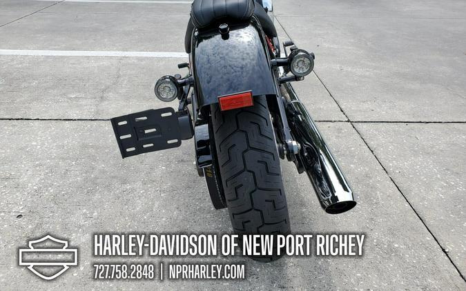 FXBB 2026 Street Bob®