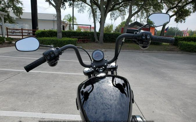 FXBB 2026 Street Bob®