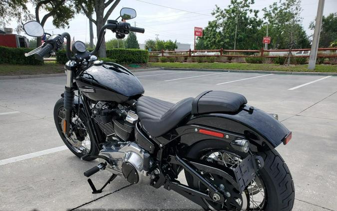 FXBB 2026 Street Bob®