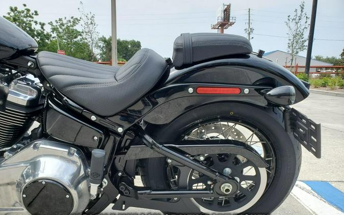 FXBB 2026 Street Bob®