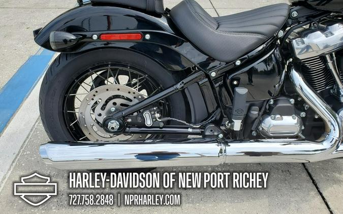 FXBB 2026 Street Bob®