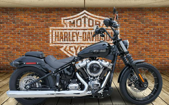 FXBB 2026 Street Bob®