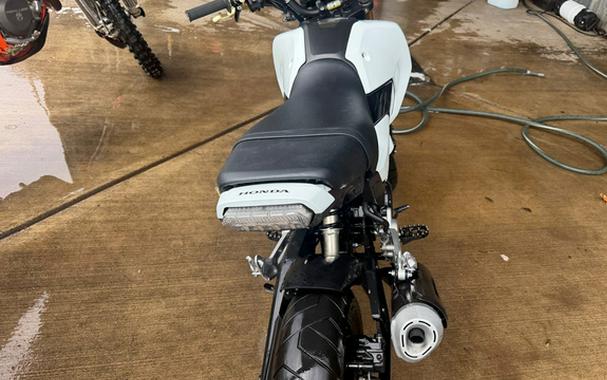 2025 Honda GROM SP
