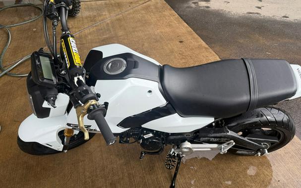 2025 Honda GROM SP