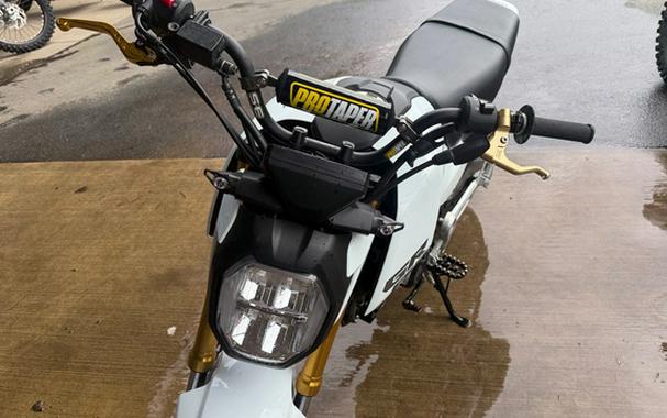 2025 Honda GROM SP