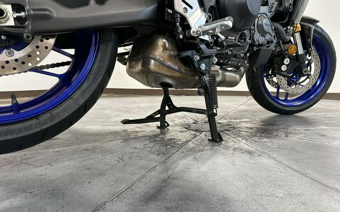 2022 Yamaha Tracer 9 GT