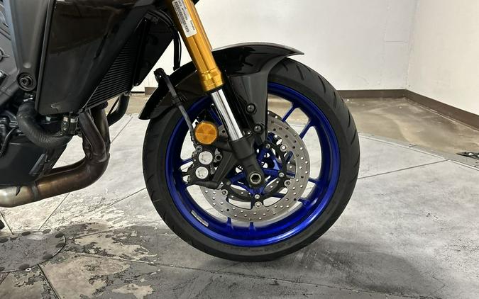 2022 Yamaha Tracer 9 GT