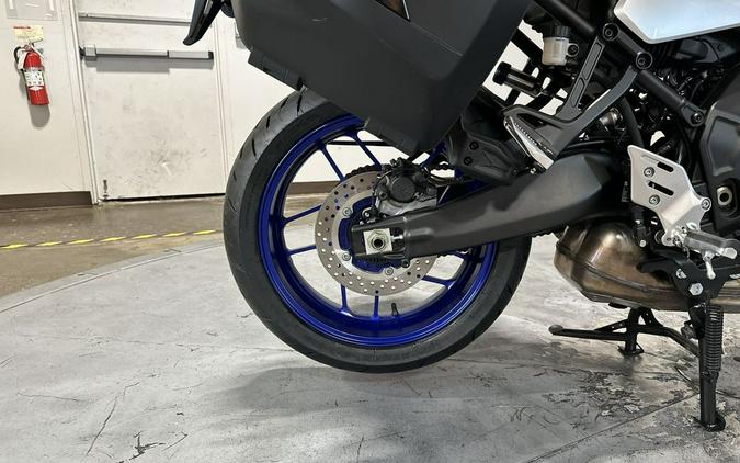 2022 Yamaha Tracer 9 GT