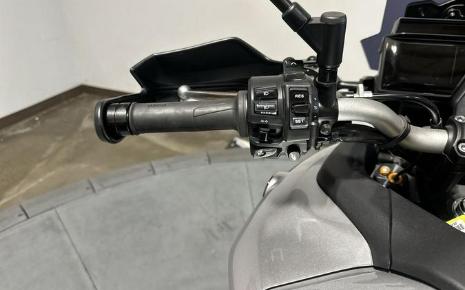 2022 Yamaha Tracer 9 GT