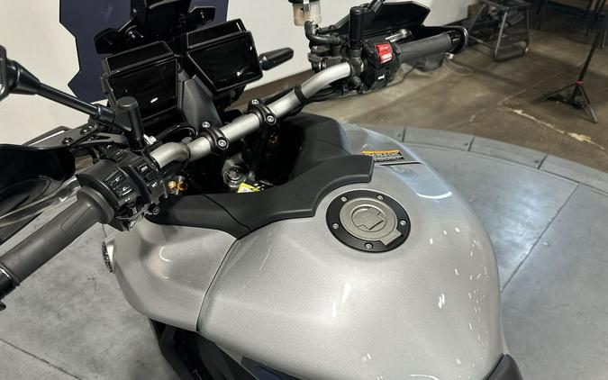 2022 Yamaha Tracer 9 GT