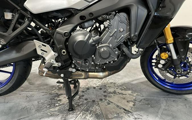 2022 Yamaha Tracer 9 GT