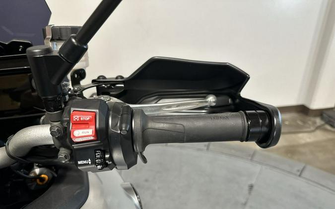 2022 Yamaha Tracer 9 GT