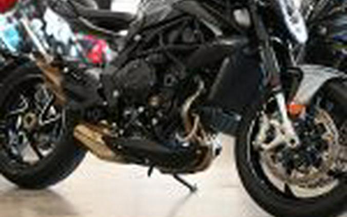 2022 MV Agusta Brutale 800 RR