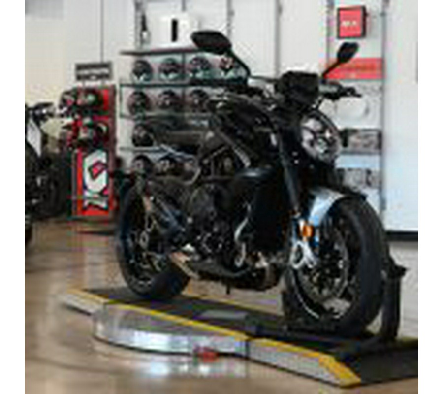 2022 MV Agusta Brutale 800 RR