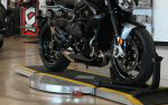 2022 MV Agusta Brutale 800 RR