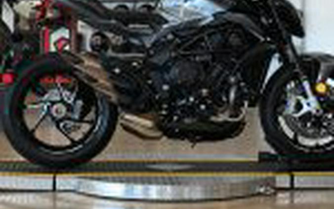 2022 MV Agusta Brutale 800 RR